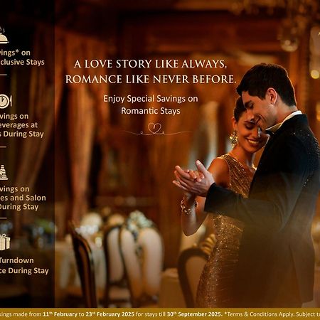 เดอะ เกตเวย์ รีสอร์ต คอร์เบตต์ เนชั่นแนล พาร์ค Hotel รามนาการ์ ภายนอก รูปภาพ
