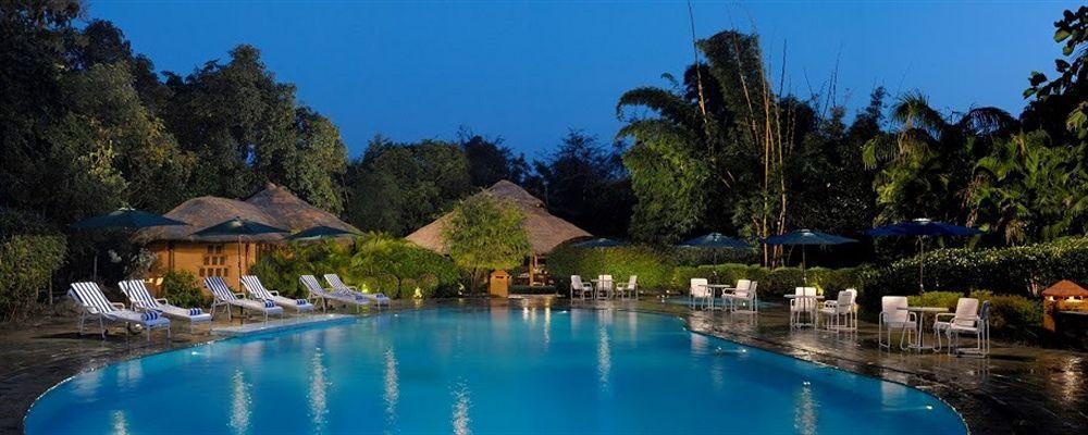 เดอะ เกตเวย์ รีสอร์ต คอร์เบตต์ เนชั่นแนล พาร์ค Hotel รามนาการ์ สิ่งอำนวยความสะดวก รูปภาพ