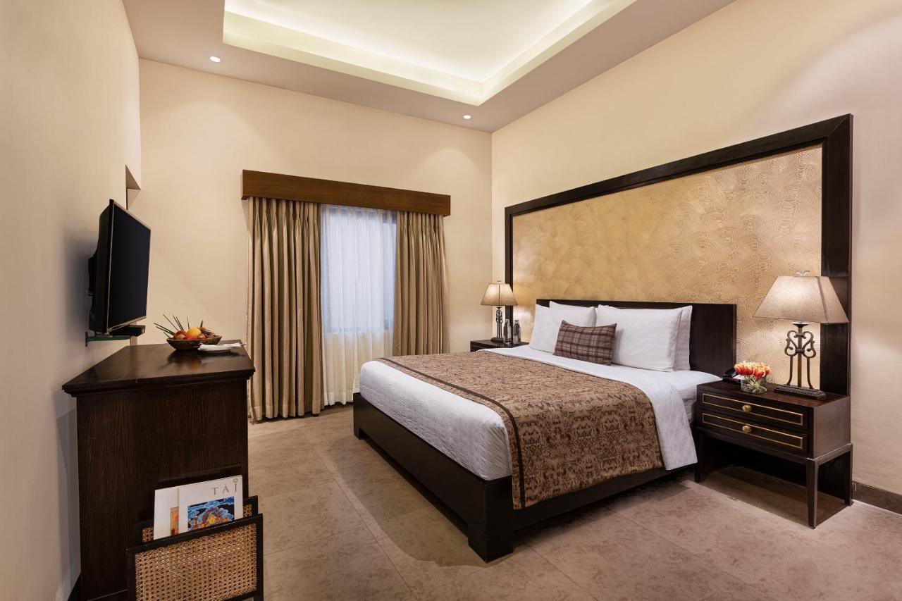 เดอะ เกตเวย์ รีสอร์ต คอร์เบตต์ เนชั่นแนล พาร์ค Hotel รามนาการ์ ภายนอก รูปภาพ